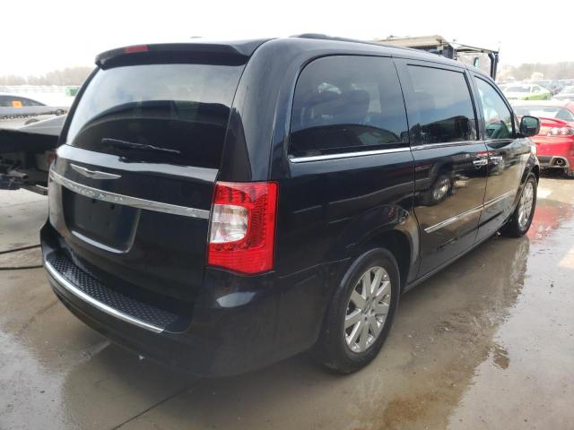 2C4RC1CG8CR270391 Chrysler Town & Cou 2012. Фото: 3
