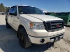 2007 FORD  F-150