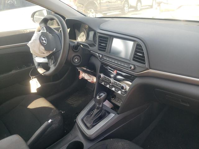 5NPD84LF7LH583014 Hyundai Elantra Se 2020. Фото: 8