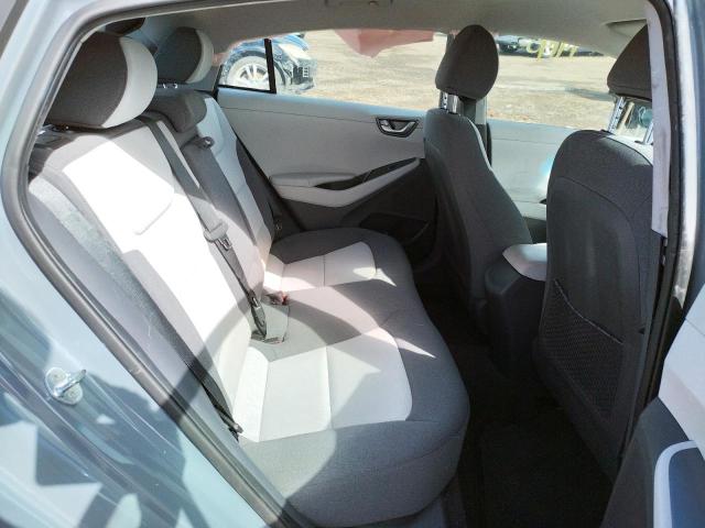 2020 HYUNDAI IONIQ SE KMHC75LJ3LU060468