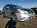 2012 NISSAN  ROGUE