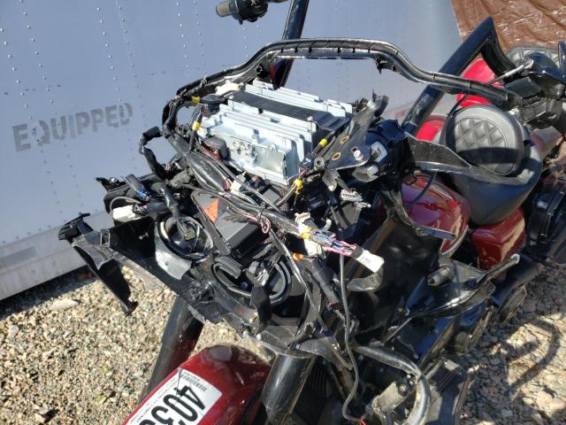 2020 HARLEY-DAVIDSON FLTRXS 1HD1KTP16LB612063