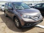 2013 HONDA  CRV