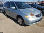 2003 HONDA  ODYSSEY