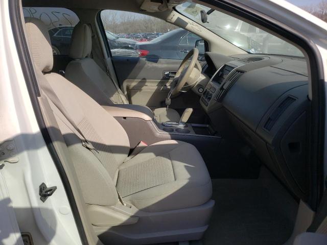 2FMDK36C89BA55284 Ford Edge Se 2009. Фото: 4