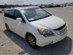 2008 HONDA  ODYSSEY