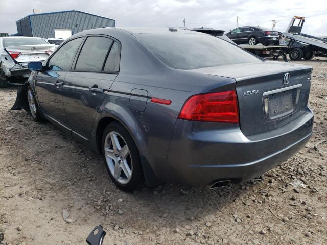 19UUA65596A016658 Acura 3.2Tl 2006. Фото: 2