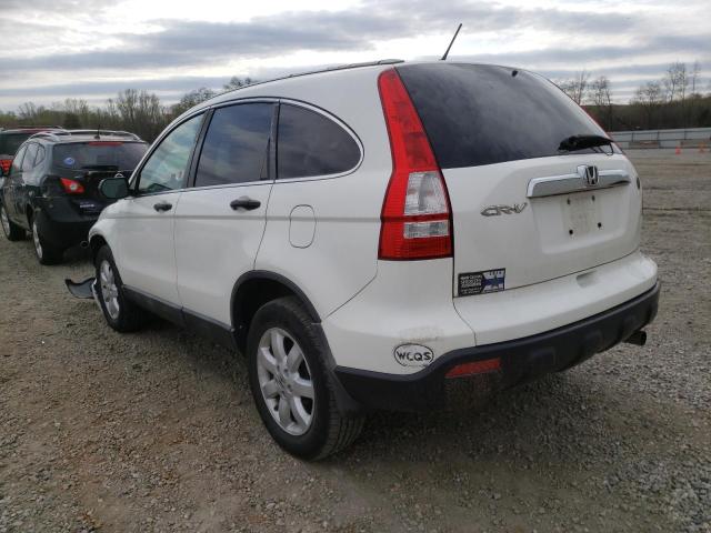 5J6RE48528L023946 Honda Cr-V Ex 2008. Фото: 2