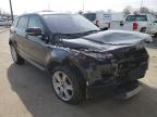 2012 LAND ROVER  RANGE ROVER