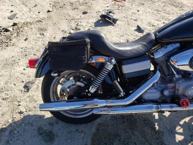 2009 HARLEY-DAVIDSON FXD 1HD1GM4169K327870