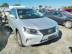 2013 LEXUS  RX350