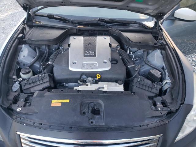 2015 INFINITI Q60 BASE JN1CV6FE8FM810842