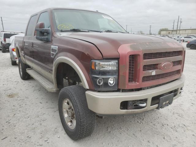2008 Ford F250 Super for sale in Haslet, TX