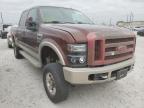 2008 FORD  F250