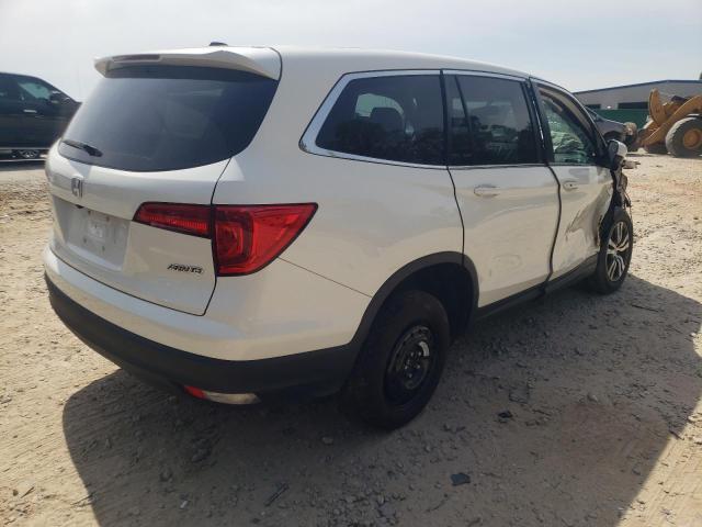 Фото: 5FNYF6H51JB014013 - 4