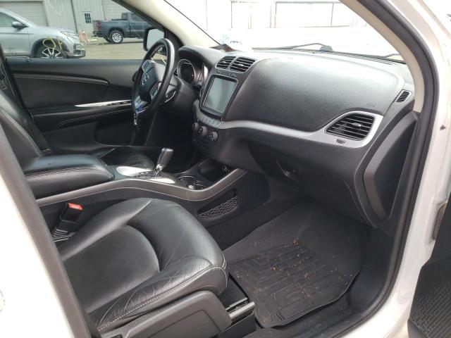 2015 DODGE JOURNEY LI 3C4PDDDGXFT519151