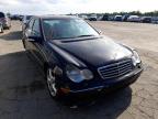 2006 MERCEDES-BENZ  C-CLASS