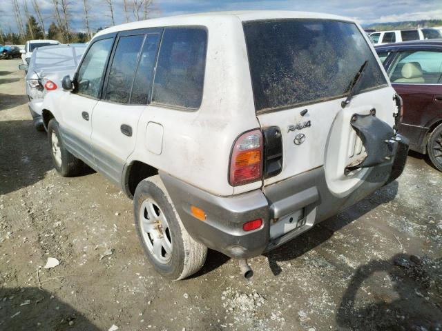 Фото: JT3GP10VXY0042249 - 3