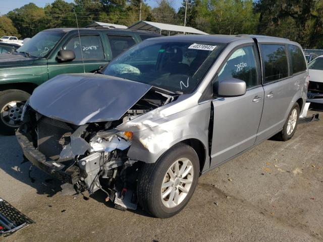 2018 DODGE GRAND CARA 2C4RDGCGXJR265710