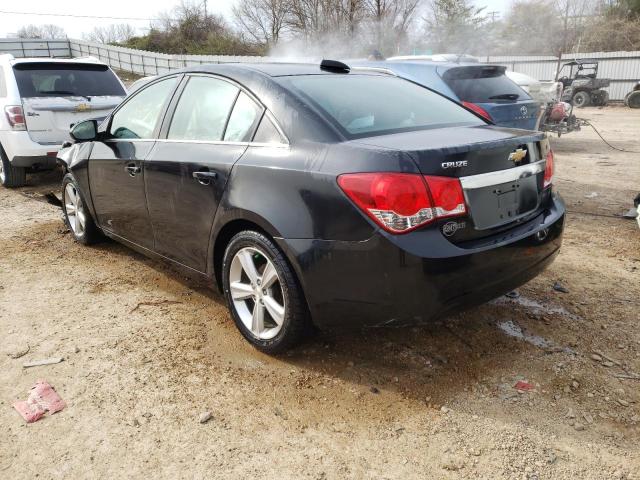 2015 CHEVROLET CRUZE LT 1G1PE5SB1F7256362