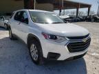 2019 CHEVROLET  TRAVERSE