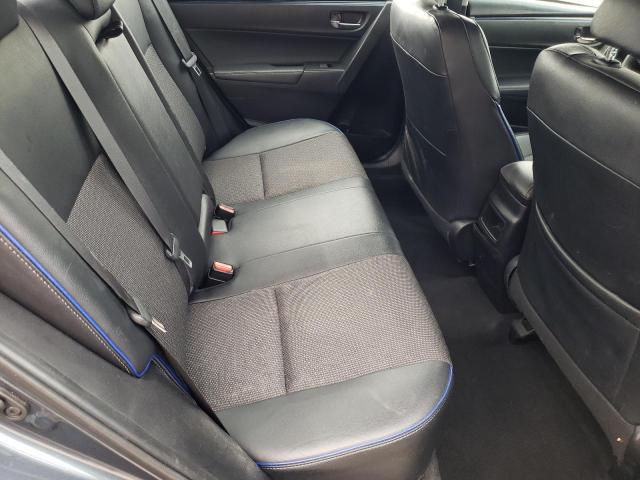 2019 TOYOTA COROLLA L 2T1BURHE0KC140821