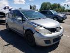 2007 NISSAN  VERSA