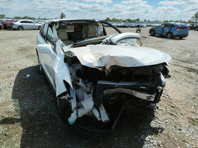 2015 ACURA RDX 5J8TB3H38FL016544