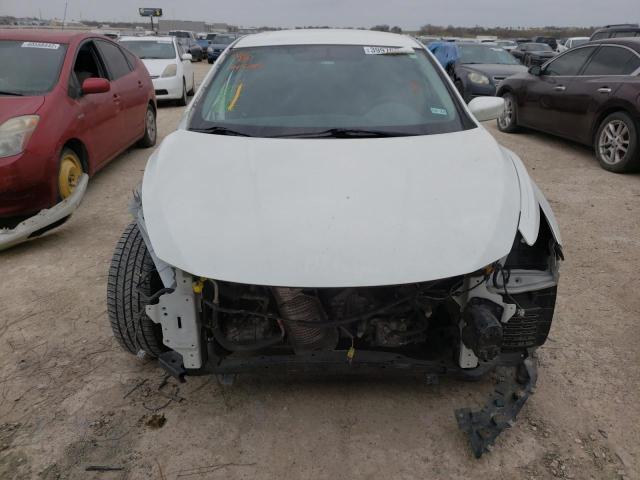 1N4AL3AP0HN345316 Nissan Altima 2.5 2017. Фото: 8