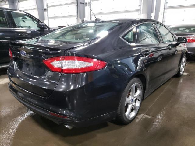 2015 FORD FUSION SE 3FA6P0H70FR199783