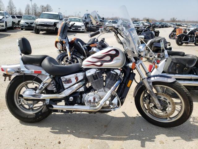 2000 HONDA VT1100 C 1HFSC1802YA403399