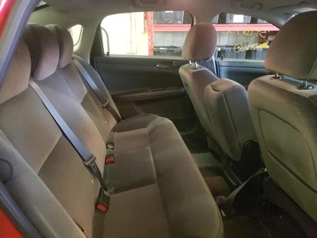 2G1WA5EK9B1223569 Chevrolet Impala Ls 2011. Фото: 5