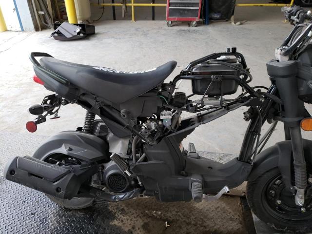 2022 HONDA NVA110 B 3H1JK0704ND003083