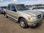 2004 FORD  EXPLORER