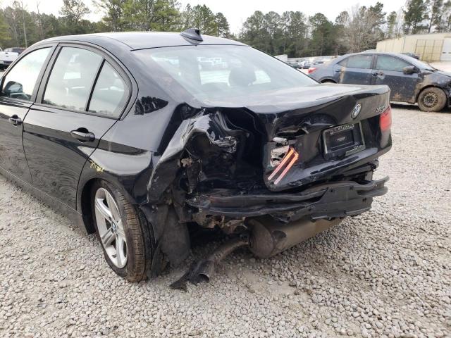 2015 BMW 328I WBA3B1C58FP681428