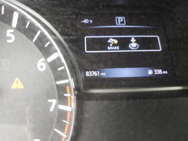 1N4AL3AP0HN345316 Nissan Altima 2.5 2017. Фото: 7