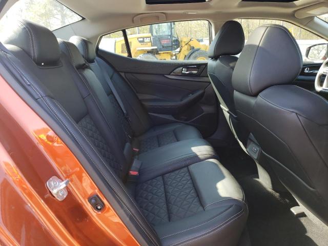 2020 NISSAN MAXIMA PLA 1N4AA6FV7LC382091