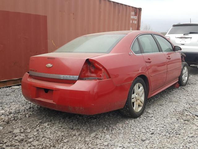 2009 Chevrolet Impala 1Lt VIN: 2G1WT57N191316792 Lot: 40490582