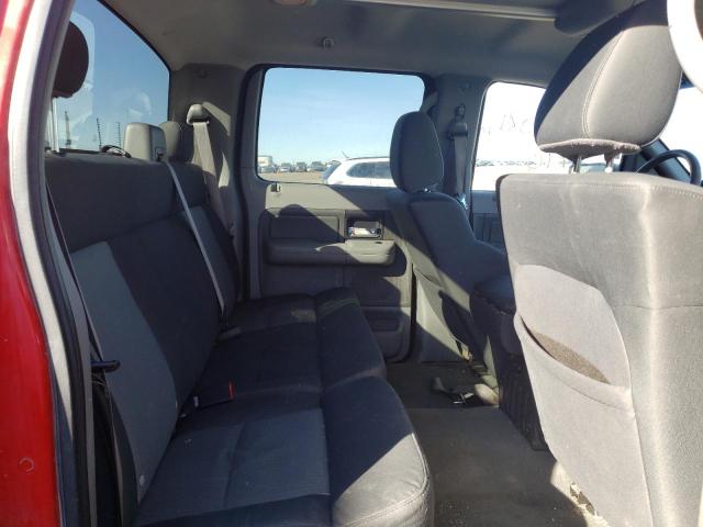 1FTPW14V97FB27863 Ford F150 Super 2007. Фото: 5