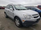 2013 CHEVROLET  CAPTIVA