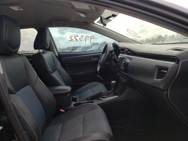 2015 TOYOTA COROLLA L 2T1BURHE8FC459471