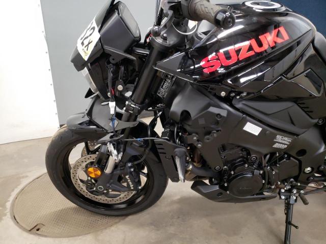 2020 SUZUKI GSX-S 1000 JS1GT7DB4L7100859