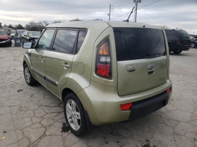 Фото: KNDJT2A24B7216337 - 3