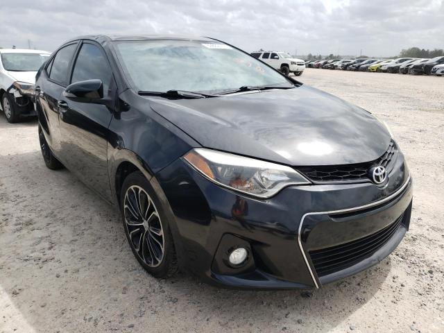 2015 TOYOTA COROLLA L 2T1BURHE8FC459471