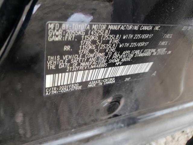 VIN 1G6DJ5RK2N0125950 2022 Cadillac CT4, Luxury no.10