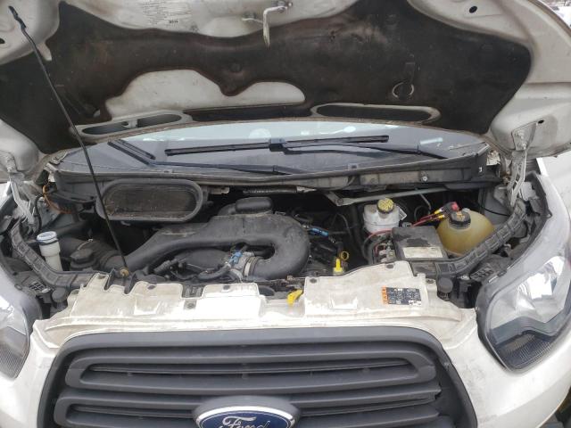 1FTBW3XM0JKA22538 Ford Transit T- 2018. Фото: 6