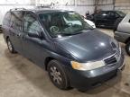 2004 HONDA  ODYSSEY