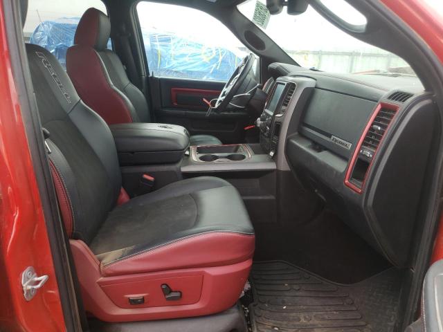 2016 RAM 1500 REBEL - 1C6RR7YT6GS153234