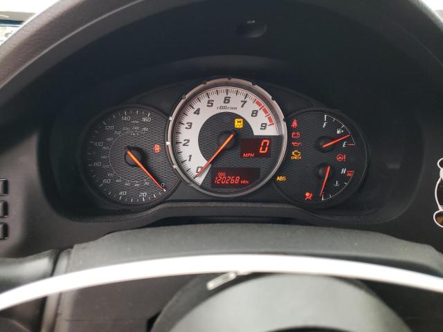 JF1ZNAA10F9700326 Toyota Scion Fr-S 2015. Фото: 7