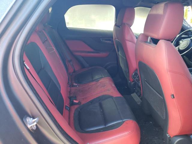2017 JAGUAR F-PACE S SADCM2BV3HA080717